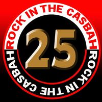 25 anni di Rock in the Casbah